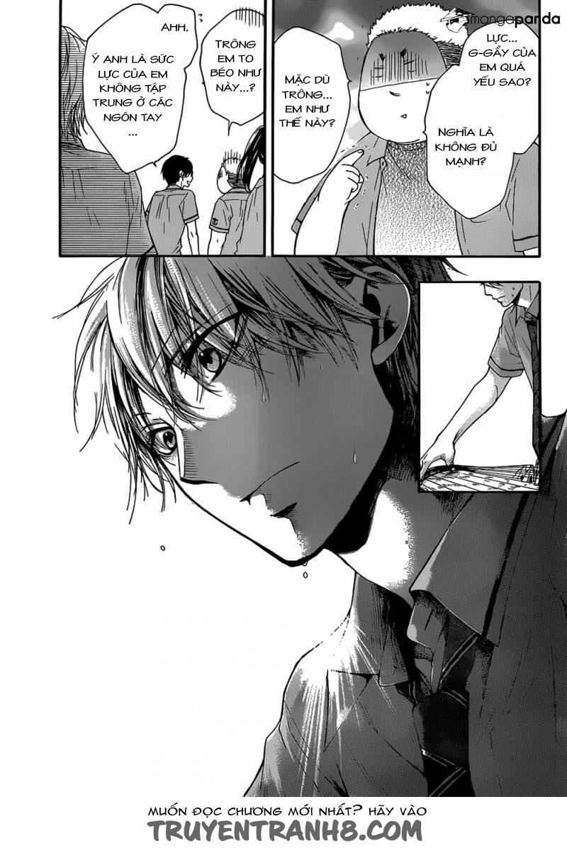 Kono Oto Tomare Chap 18 - Next Chap 19