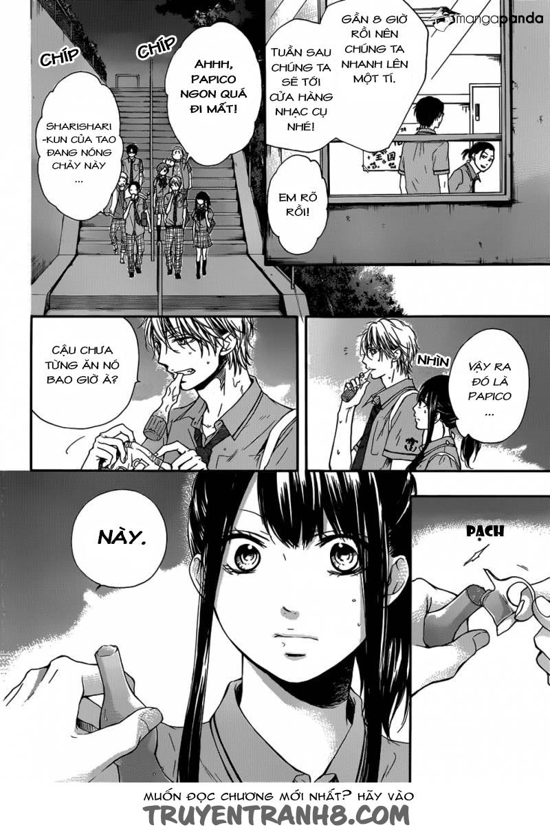 Kono Oto Tomare Chap 18 - Next Chap 19