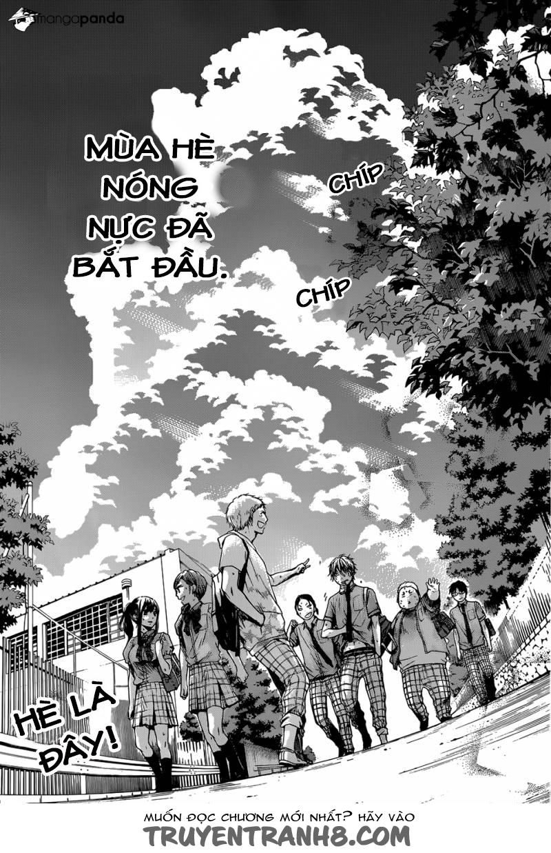 Kono Oto Tomare Chap 18 - Next Chap 19