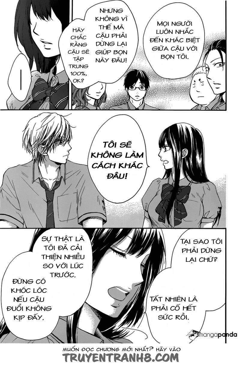 Kono Oto Tomare Chap 18 - Next Chap 19