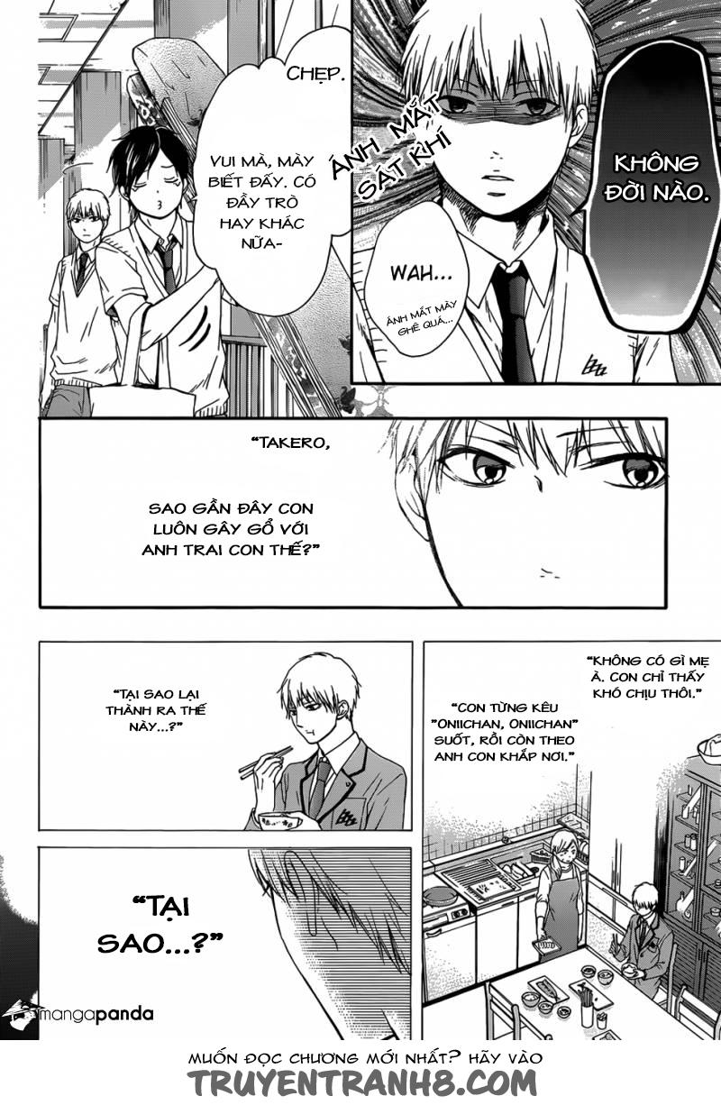Kono Oto Tomare Chap 18 - Next Chap 19