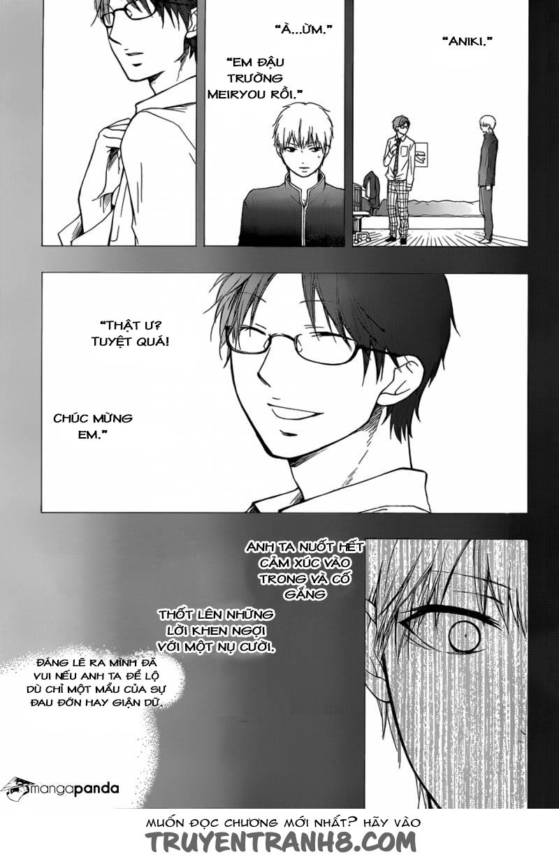 Kono Oto Tomare Chap 18 - Next Chap 19