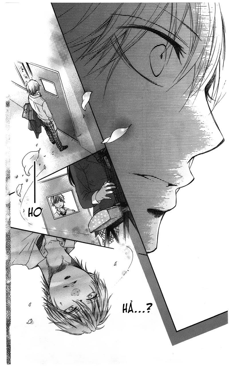 Kono Oto Tomare Chap 2 - Next Chap 3