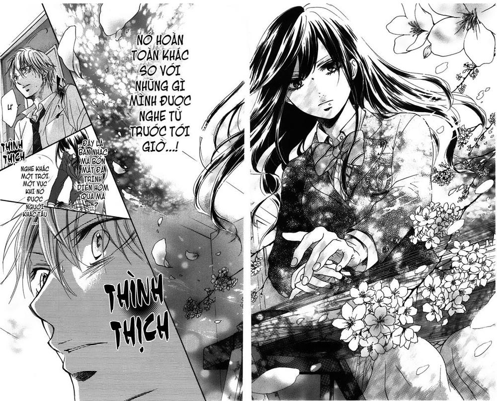 Kono Oto Tomare Chap 2 - Next Chap 3