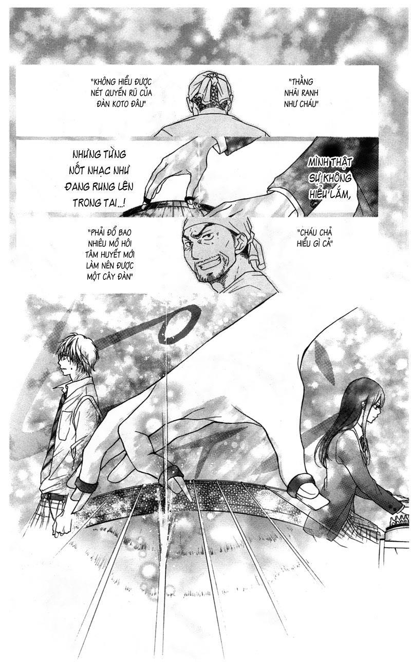 Kono Oto Tomare Chap 2 - Next Chap 3