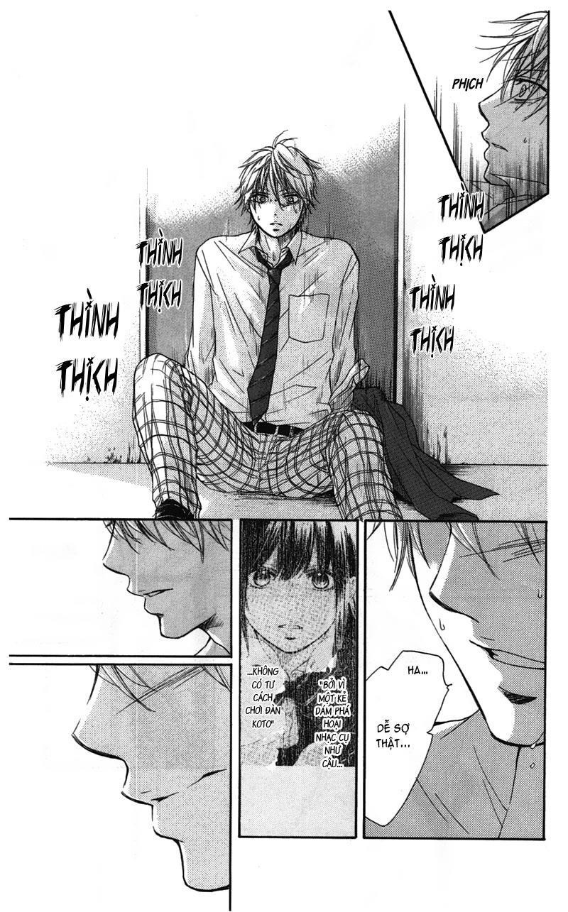 Kono Oto Tomare Chap 2 - Next Chap 3