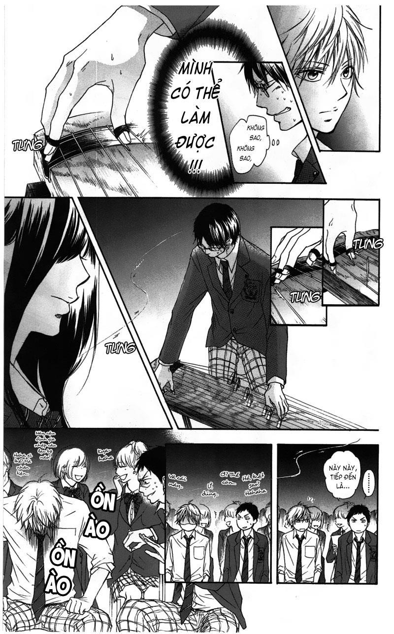 Kono Oto Tomare Chap 2 - Next Chap 3