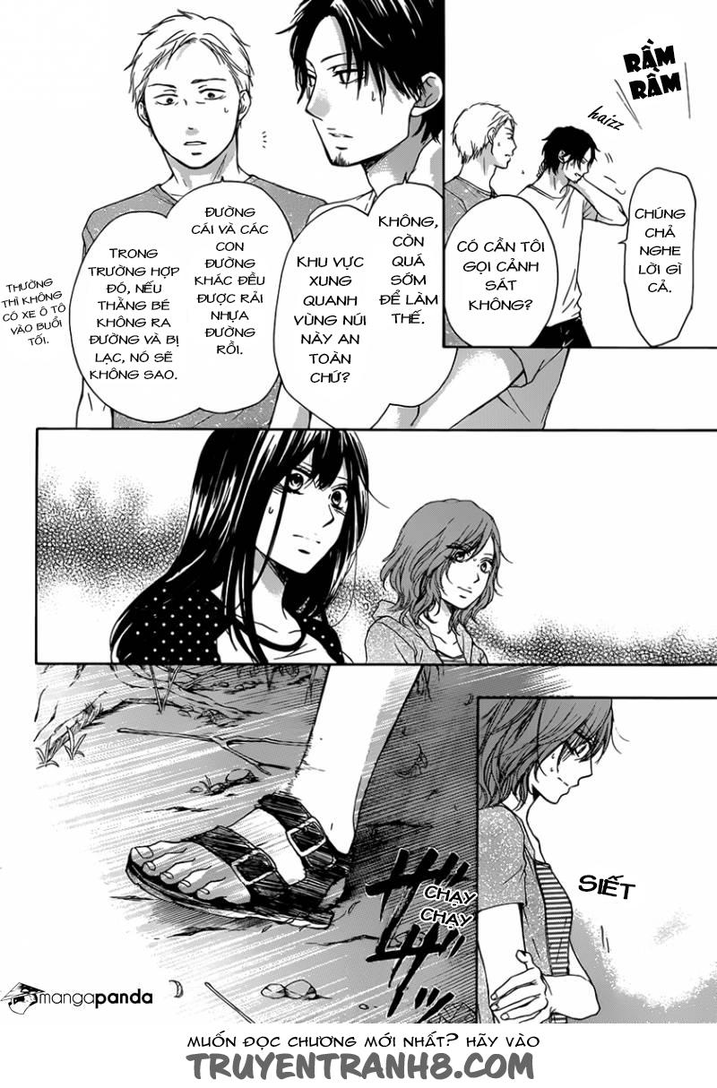 Kono Oto Tomare Chap 20 - Next Chap 21