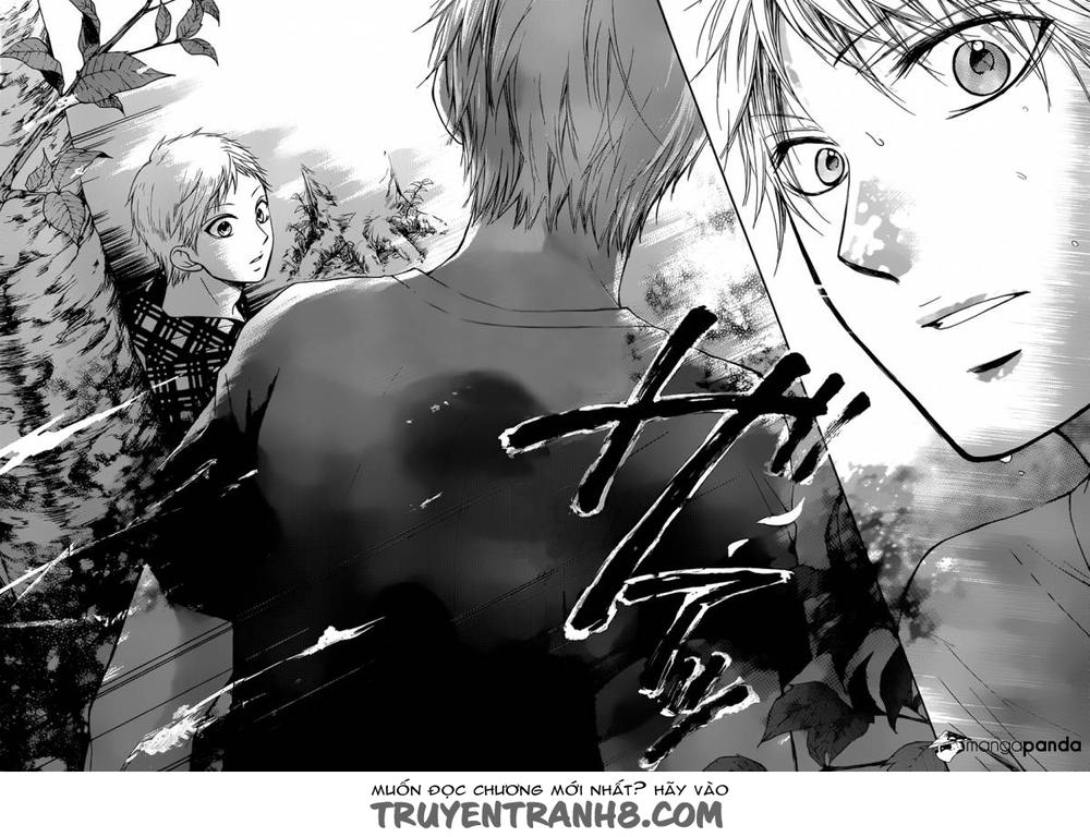 Kono Oto Tomare Chap 20 - Next Chap 21