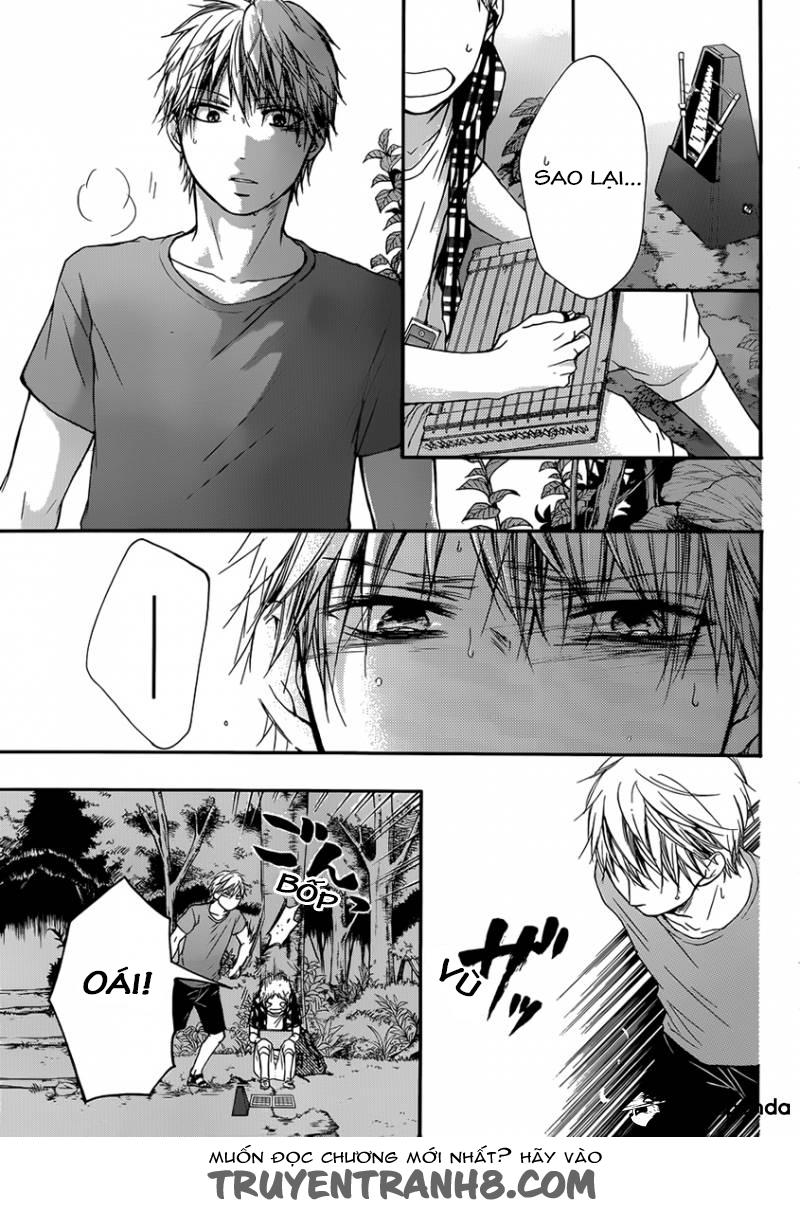Kono Oto Tomare Chap 20 - Next Chap 21