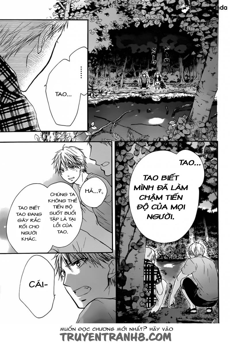 Kono Oto Tomare Chap 20 - Next Chap 21