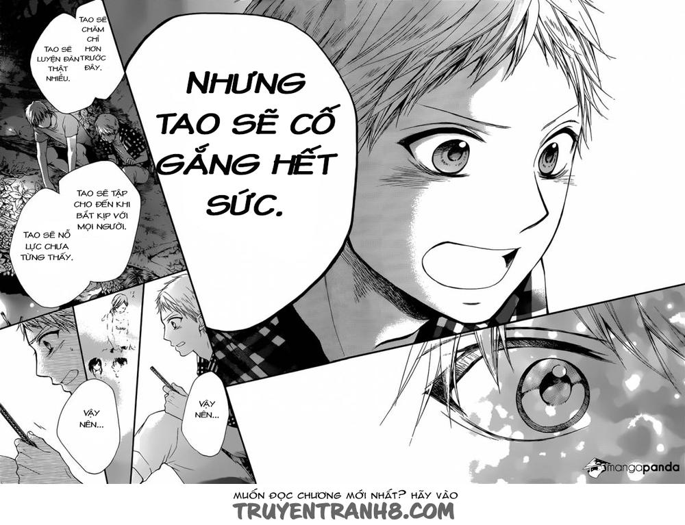 Kono Oto Tomare Chap 20 - Next Chap 21