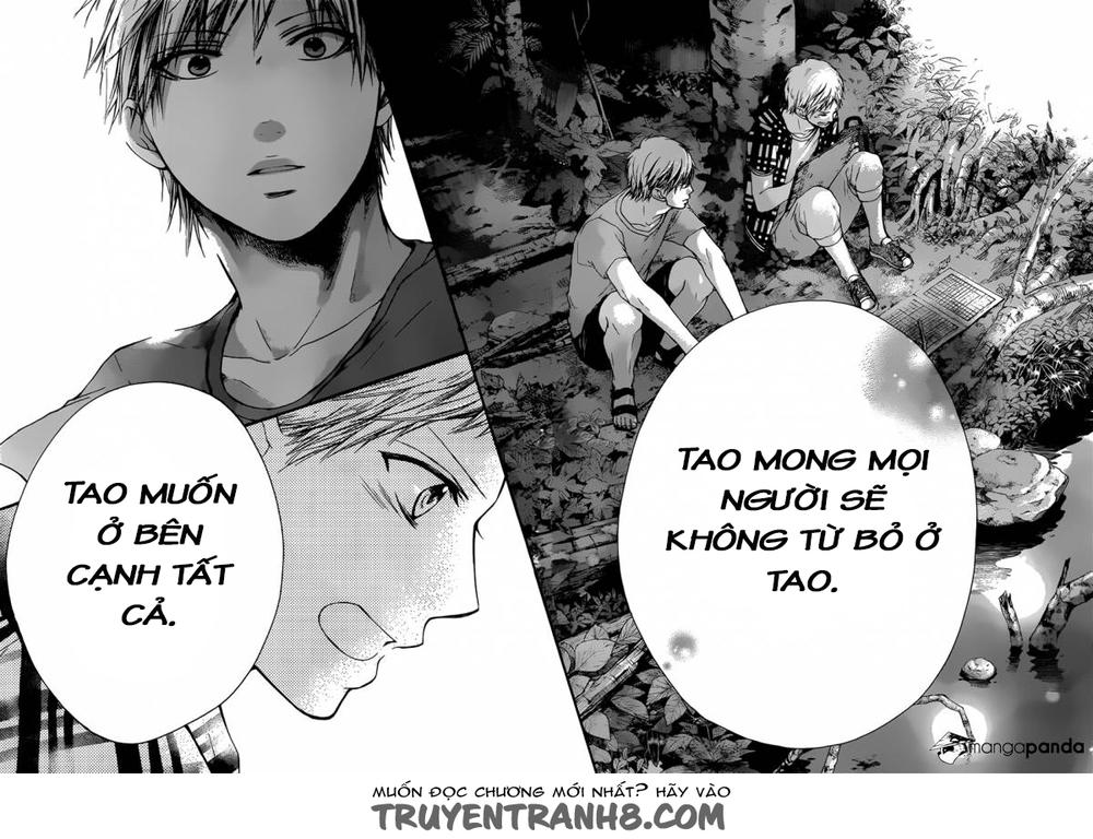 Kono Oto Tomare Chap 20 - Next Chap 21