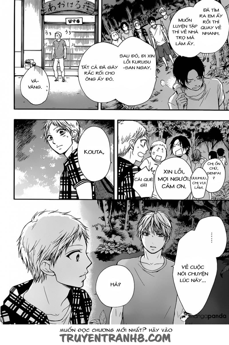 Kono Oto Tomare Chap 20 - Next Chap 21