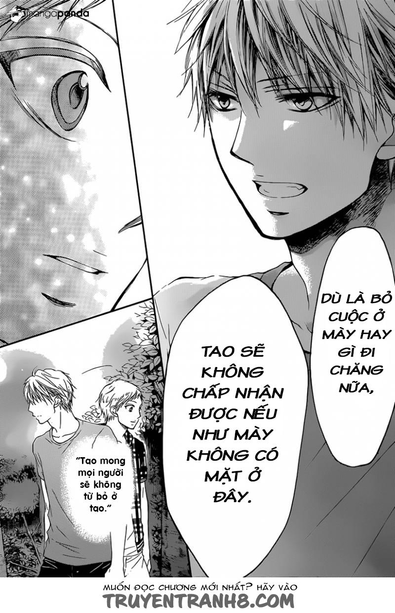 Kono Oto Tomare Chap 20 - Next Chap 21
