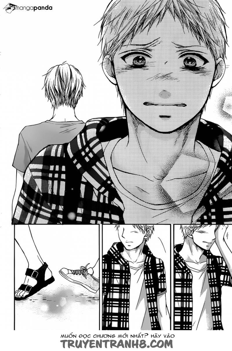 Kono Oto Tomare Chap 20 - Next Chap 21