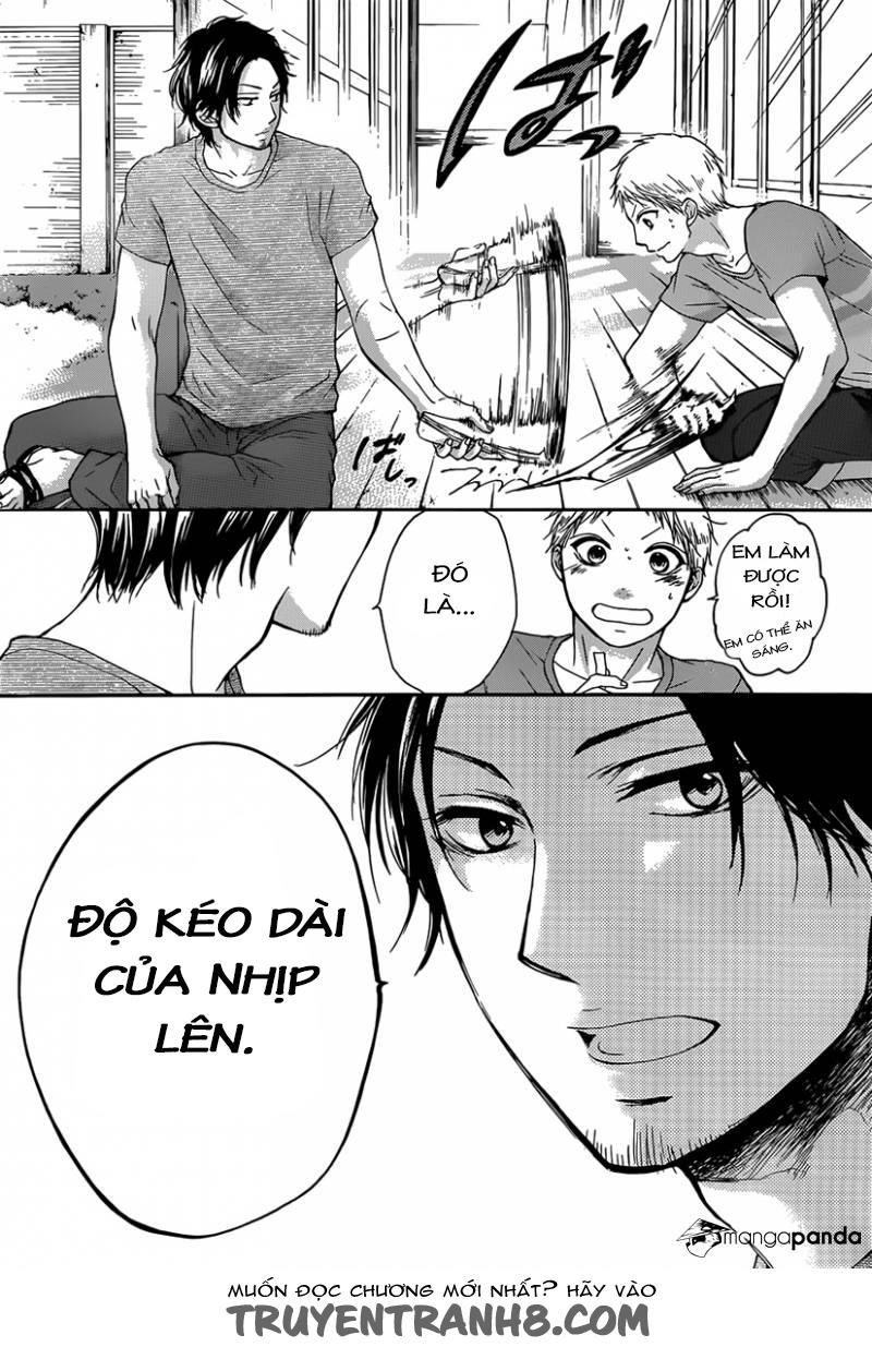 Kono Oto Tomare Chap 20 - Next Chap 21