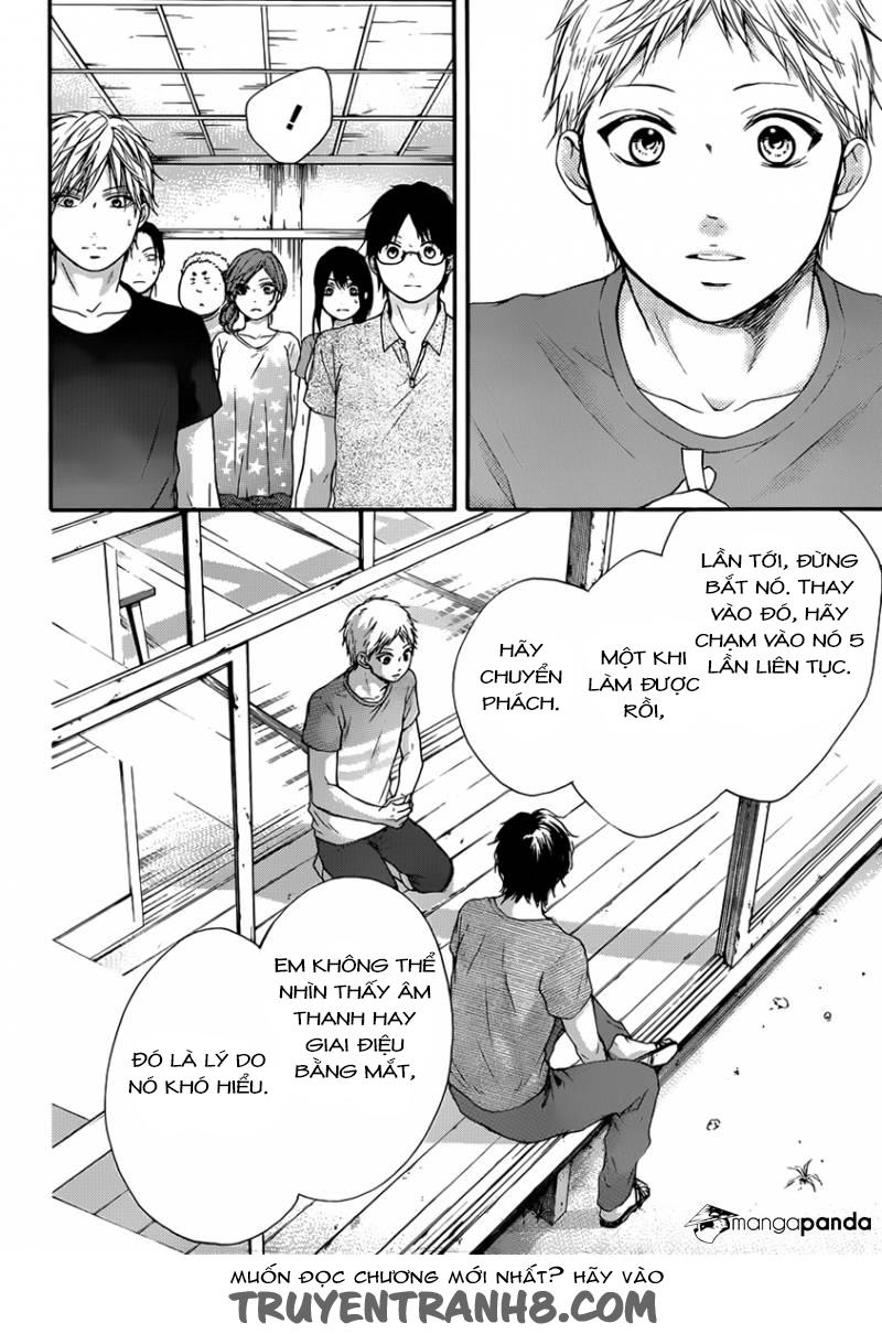 Kono Oto Tomare Chap 20 - Next Chap 21
