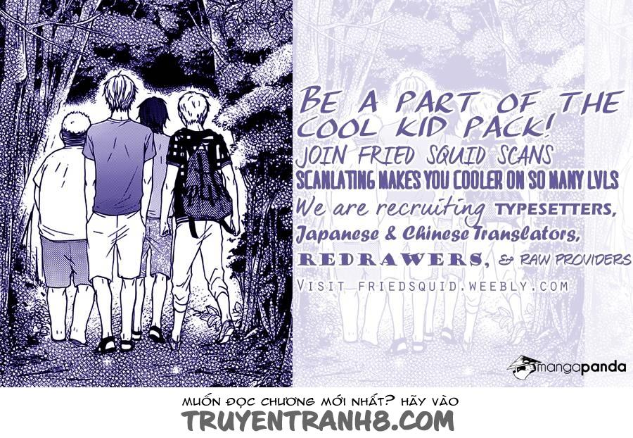 Kono Oto Tomare Chap 20 - Next Chap 21