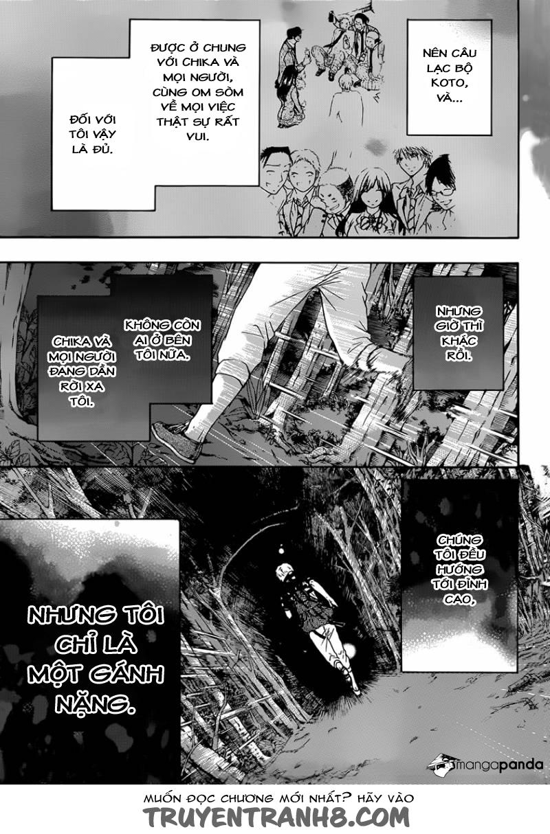 Kono Oto Tomare Chap 20 - Next Chap 21