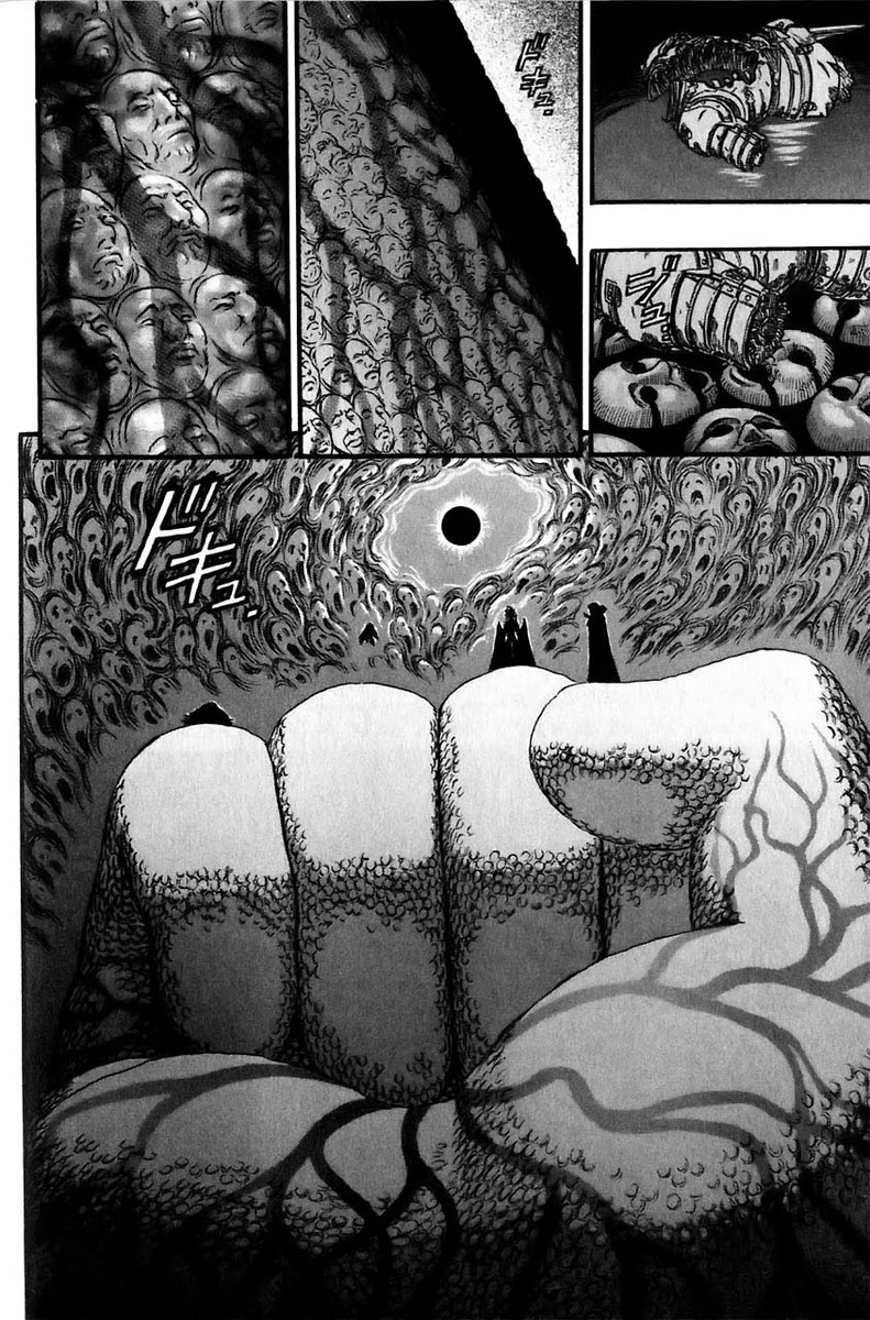 Kiếm Sĩ Đen Chap 101 - Next Chap 102