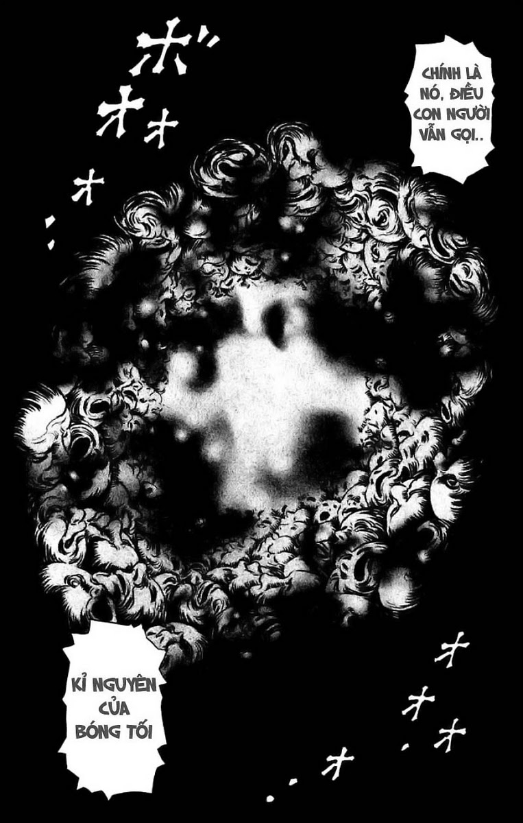 Kiếm Sĩ Đen Chap 104 - Next Chap 105