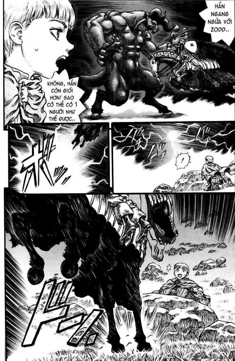 Kiếm Sĩ Đen Chap 104 - Next Chap 105