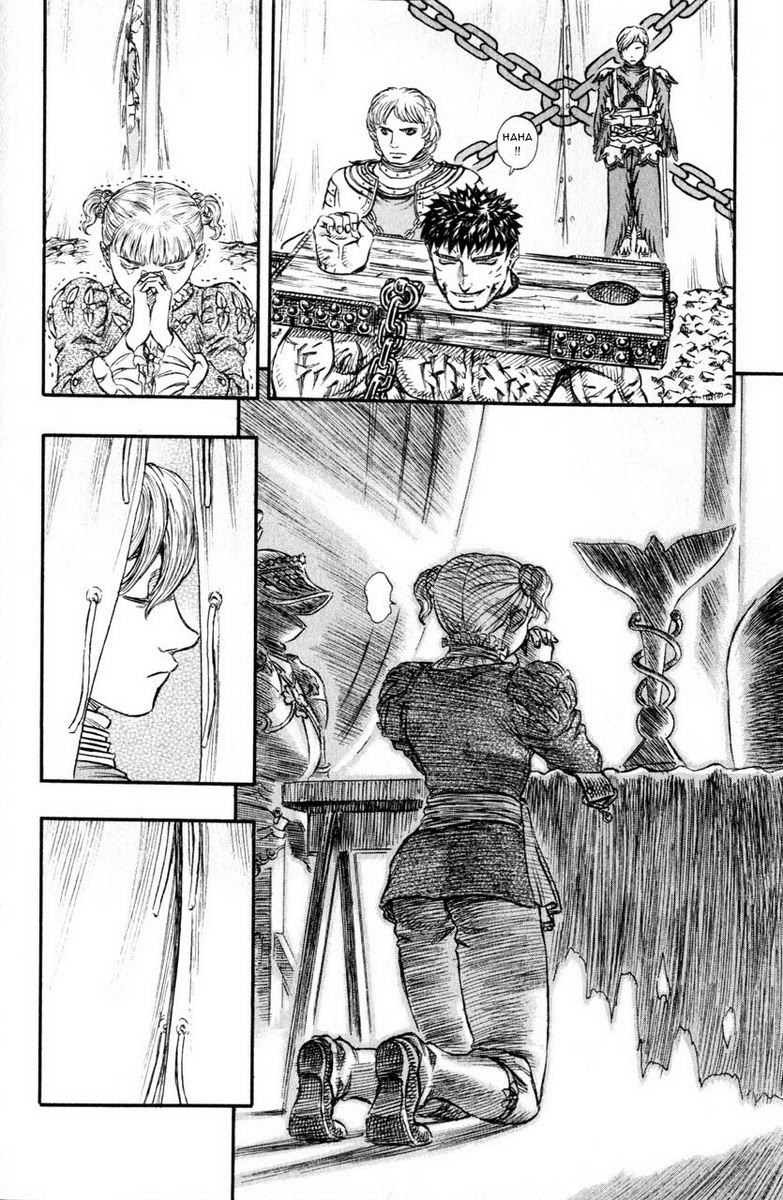 Kiếm Sĩ Đen Chap 137 - Next Chap 138