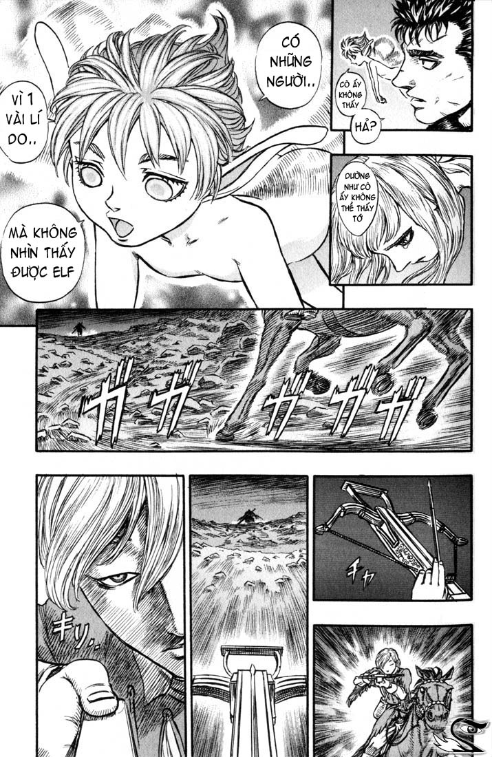 Kiếm Sĩ Đen Chap 138 - Next Chap 139