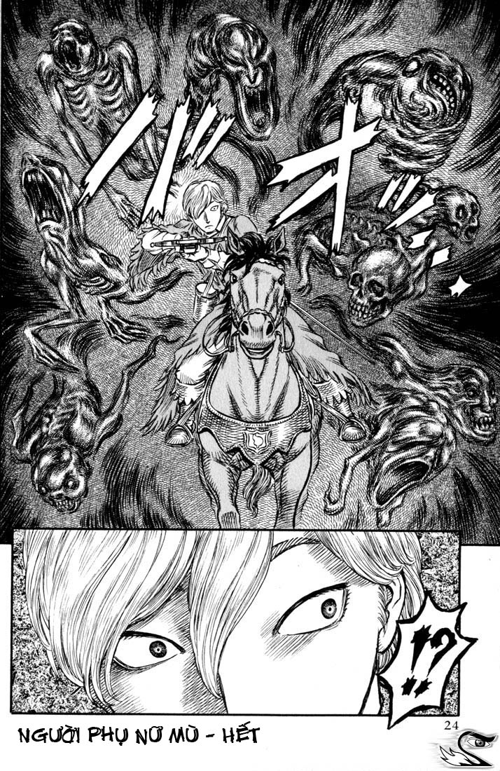 Kiếm Sĩ Đen Chap 138 - Next Chap 139