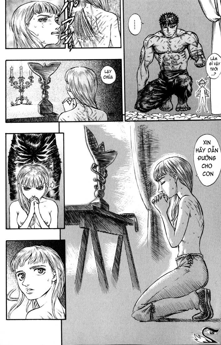 Kiếm Sĩ Đen Chap 138 - Next Chap 139