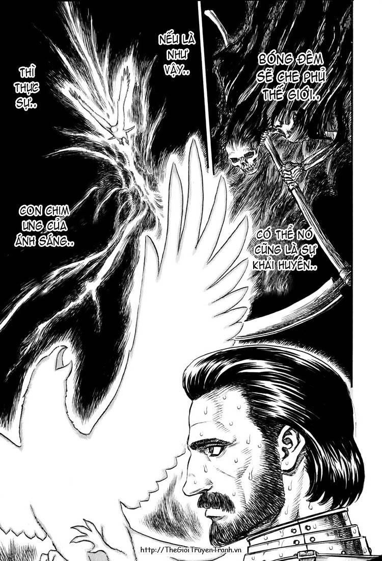 Kiếm Sĩ Đen Chap 142 - Next Chap 143