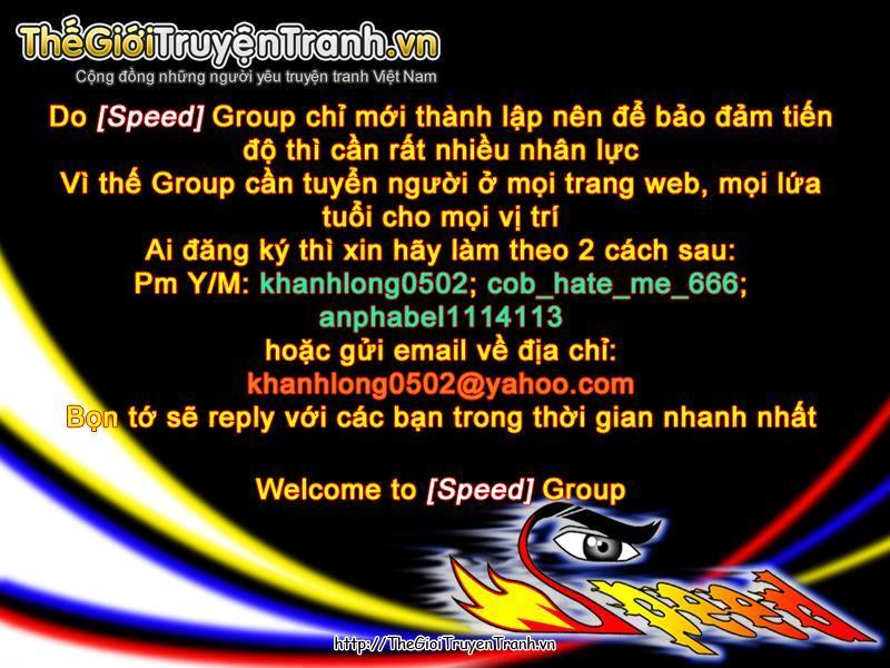 Kiếm Sĩ Đen Chap 142 - Next Chap 143