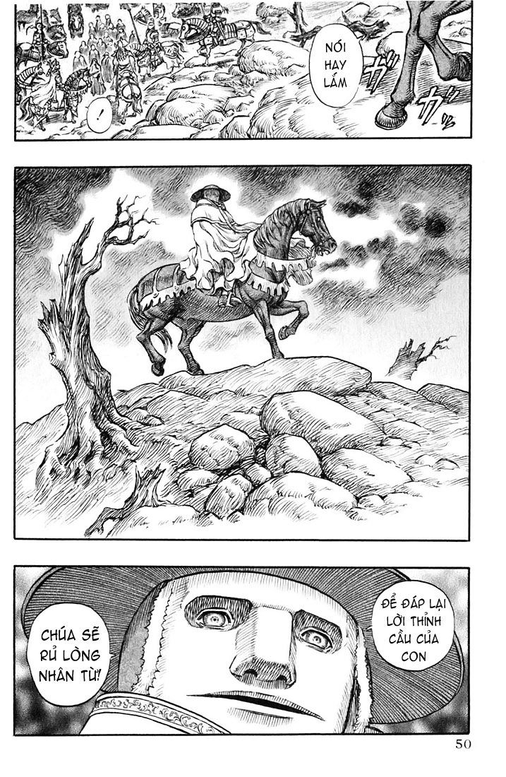 Kiếm Sĩ Đen Chap 151 - Next Chap 152