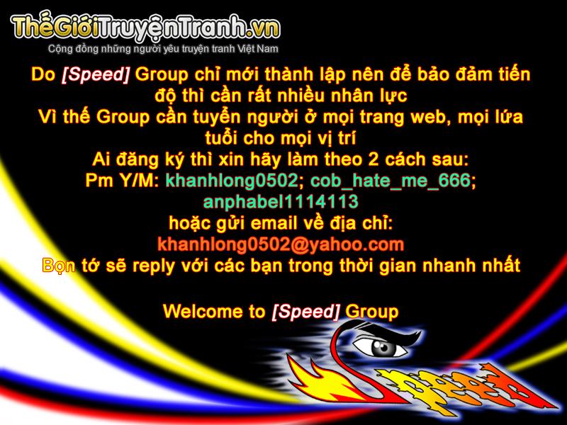 Kiếm Sĩ Đen Chap 157 - Next Chap 158