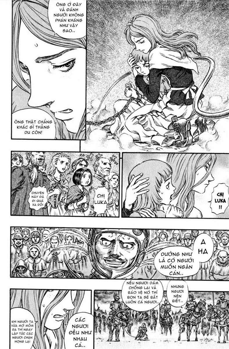 Kiếm Sĩ Đen Chap 160 - Next Chap 161