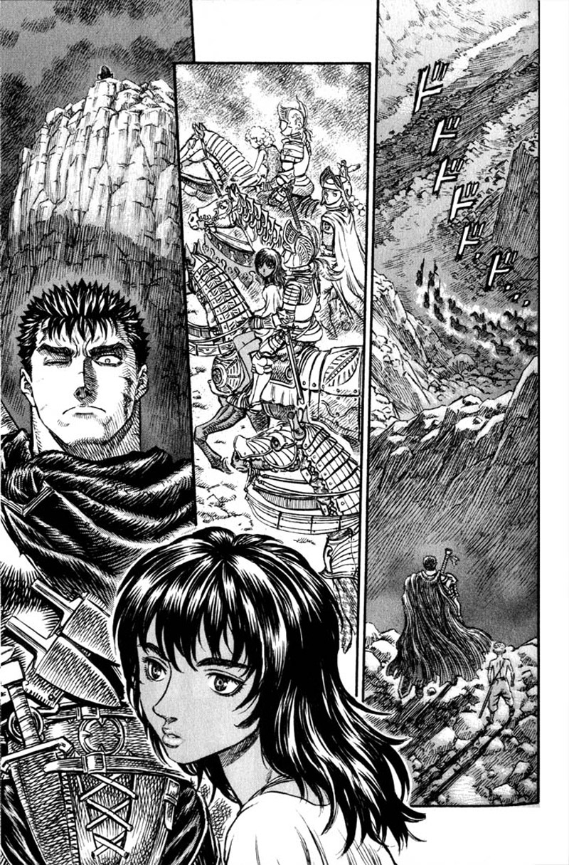 Kiếm Sĩ Đen Chap 166 - Next Chap 167