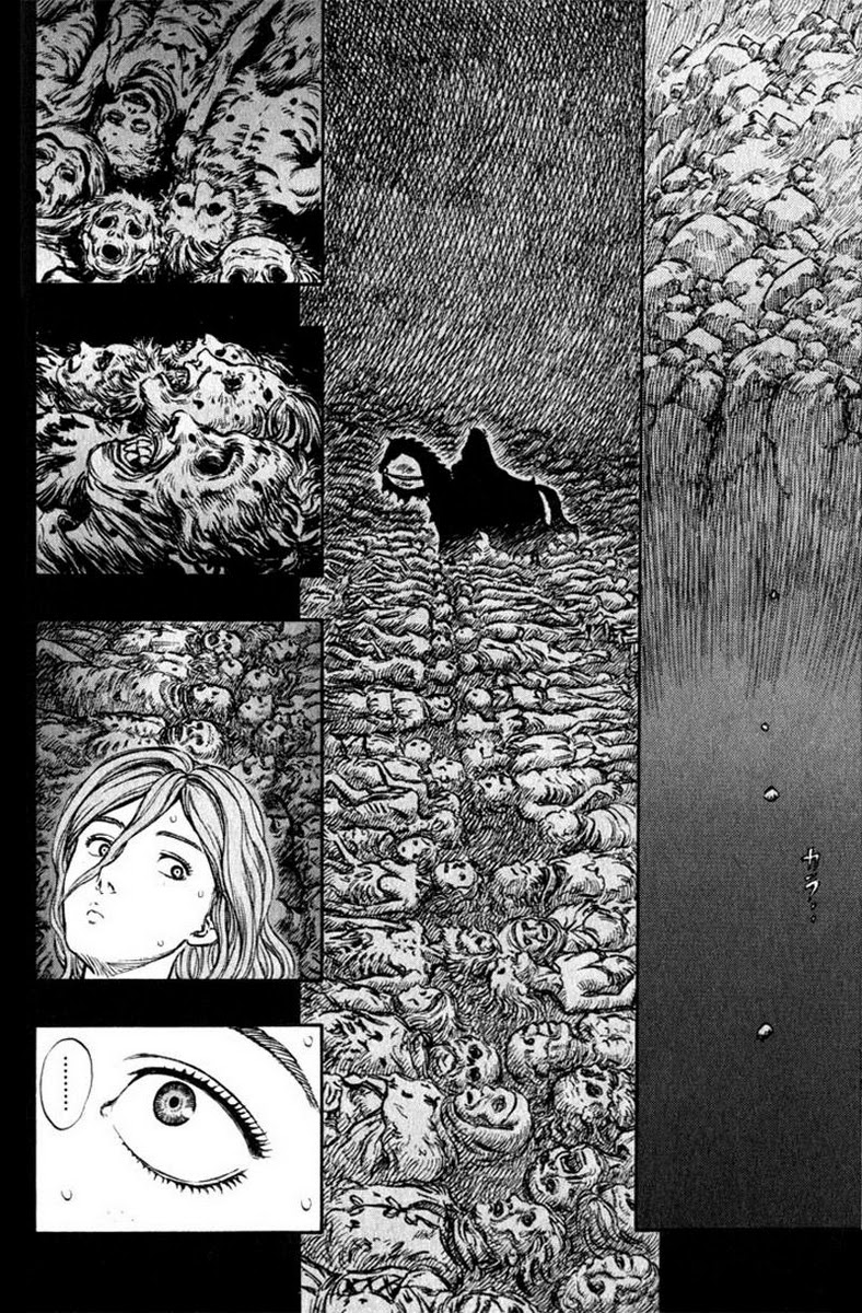 Kiếm Sĩ Đen Chap 172 - Next Chap 173