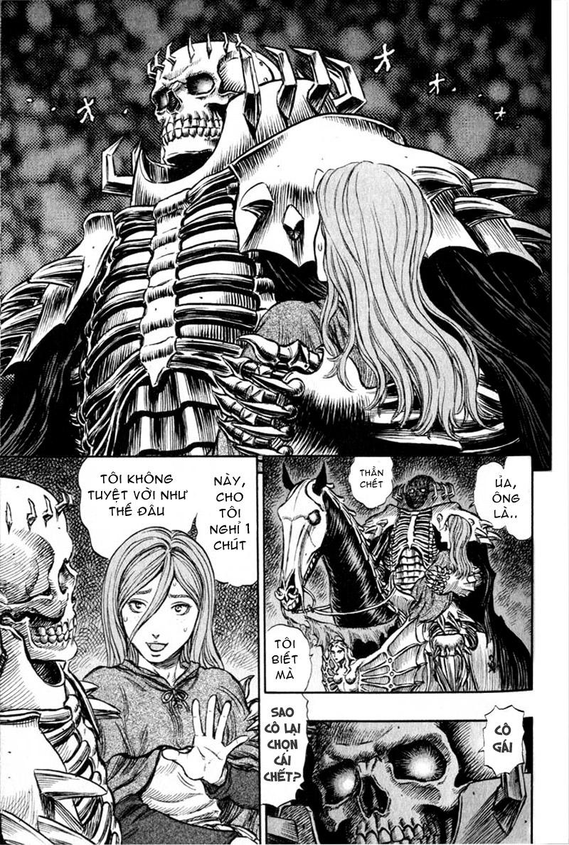 Kiếm Sĩ Đen Chap 172 - Next Chap 173