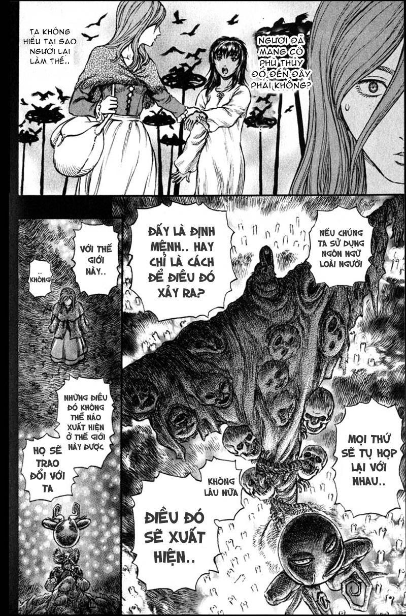 Kiếm Sĩ Đen Chap 176 - Next Chap 177