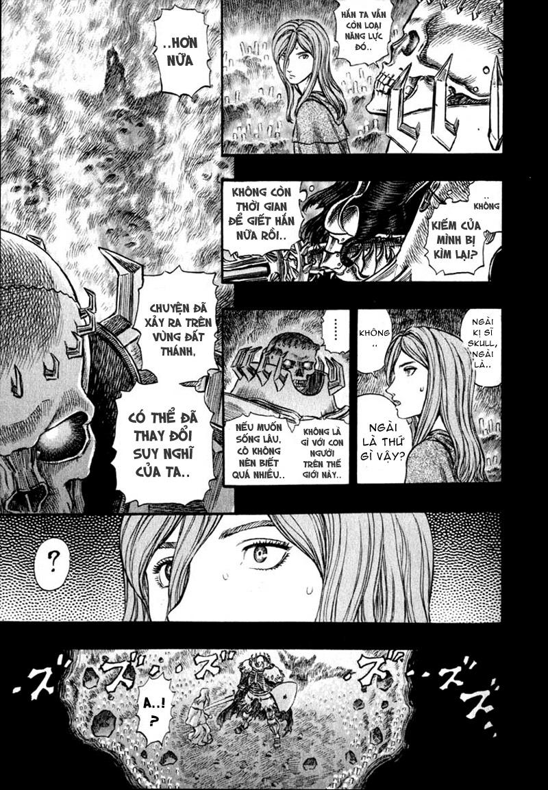 Kiếm Sĩ Đen Chap 176 - Next Chap 177