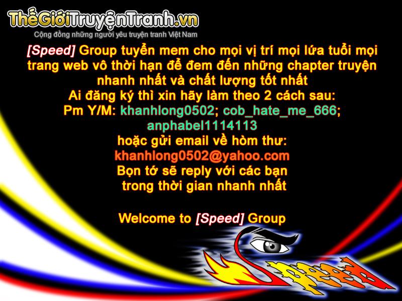 Kiếm Sĩ Đen Chap 176 - Next Chap 177