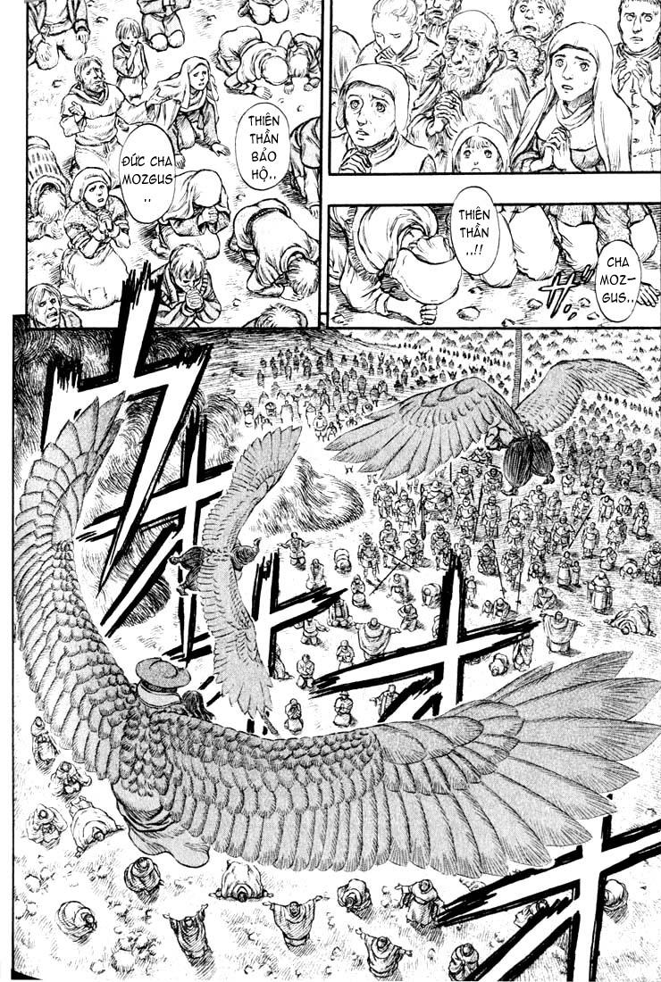 Kiếm Sĩ Đen Chap 179 - Next Chap 180