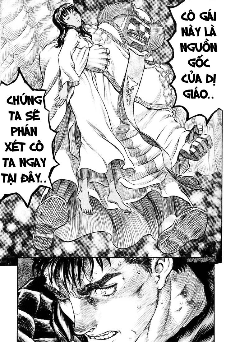 Kiếm Sĩ Đen Chap 179 - Next Chap 180