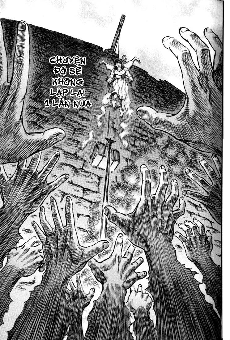 Kiếm Sĩ Đen Chap 182 - Next Chap 183