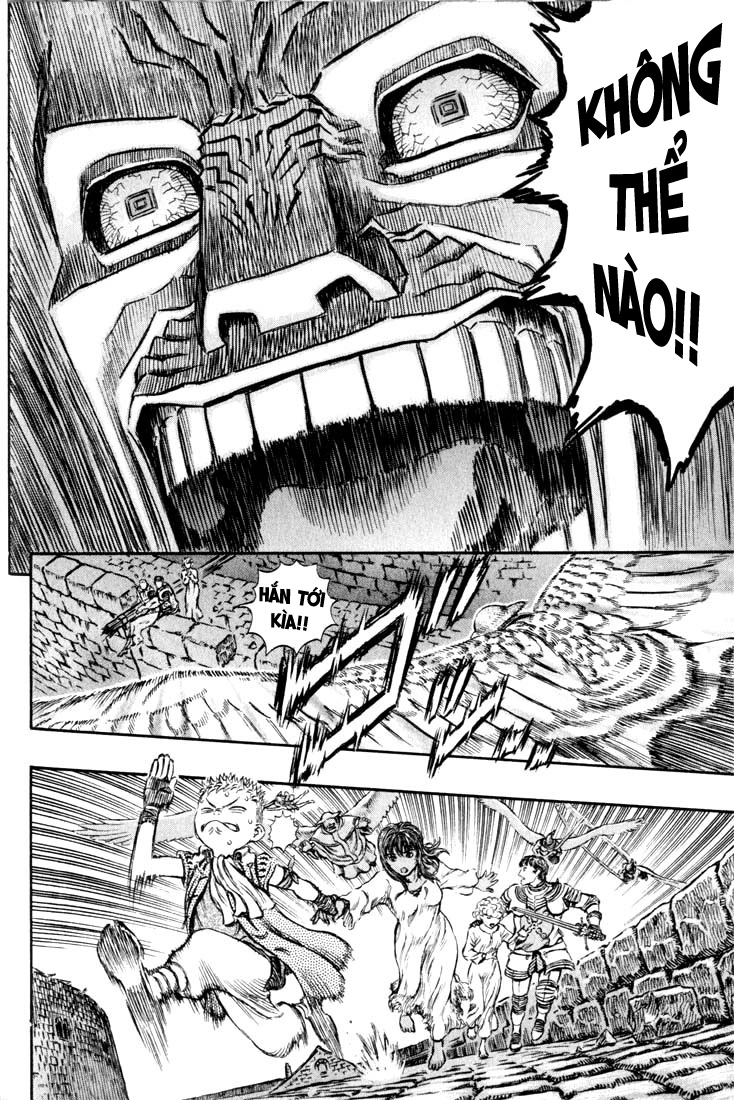 Kiếm Sĩ Đen Chap 182 - Next Chap 183