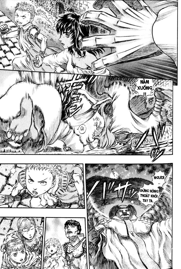 Kiếm Sĩ Đen Chap 182 - Next Chap 183