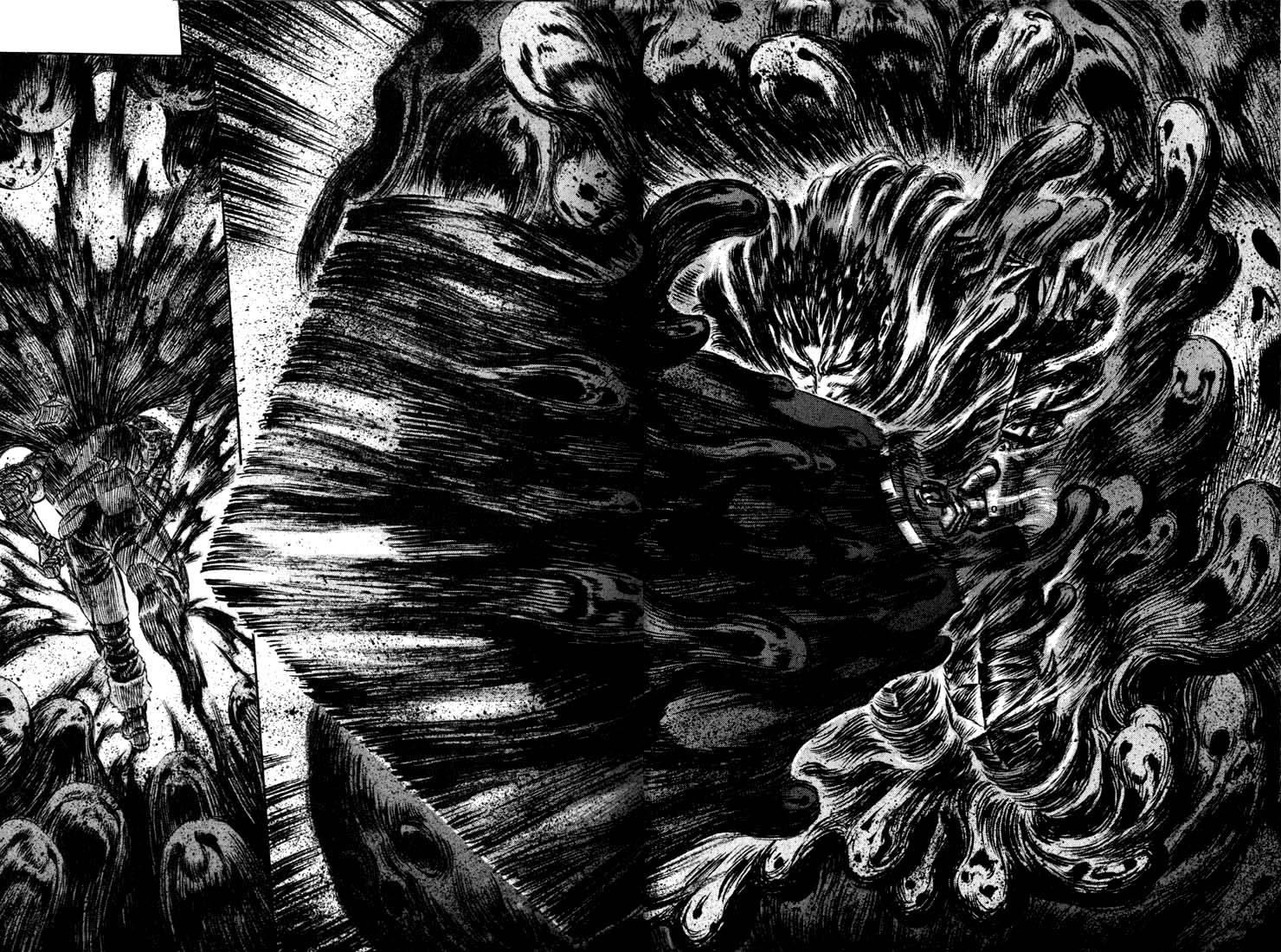 Kiếm Sĩ Đen Chap 182 - Next Chap 183