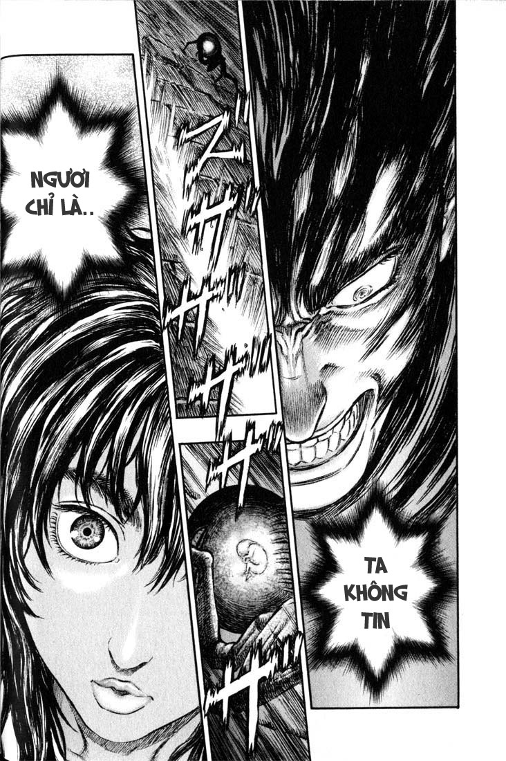 Kiếm Sĩ Đen Chap 182 - Next Chap 183