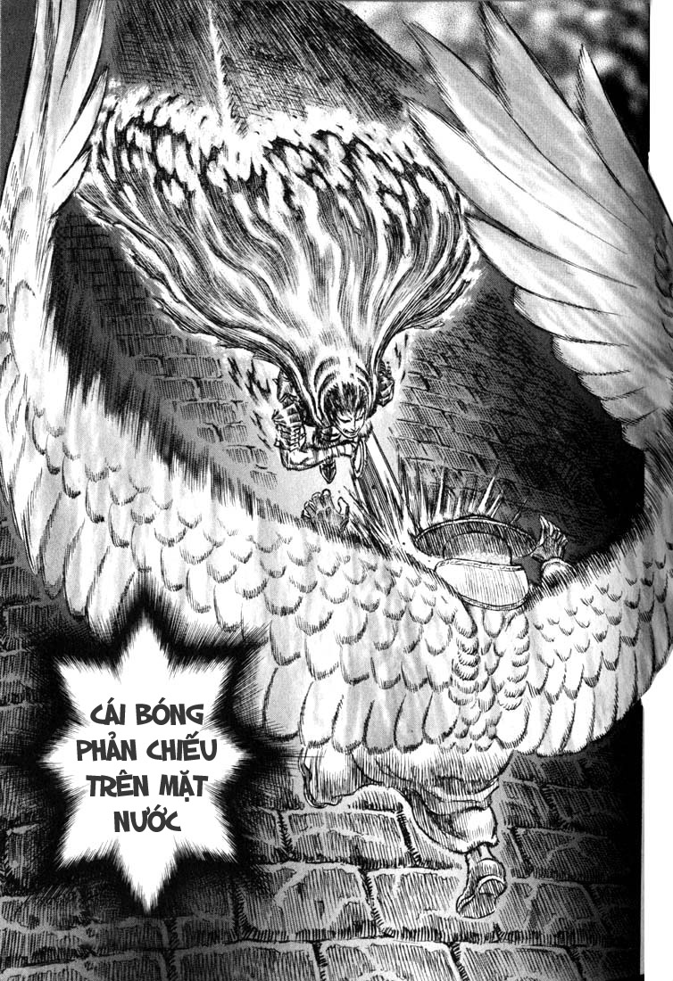 Kiếm Sĩ Đen Chap 182 - Next Chap 183